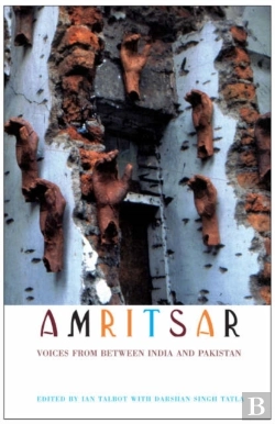 Bertrand.pt - Amritsar - Voices From Between India And Pakistan