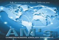 Am'S Comprehensive English Grammar