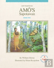 Am'S Sapotawan