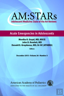 Bertrand.pt - Am:Stars Acute Emergencies In Adolescents