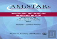Am:Stars: Adolescent Contraception