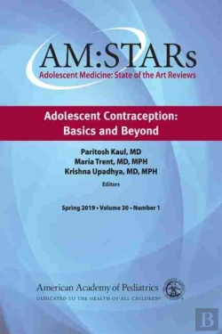 Bertrand.pt - Am:Stars: Adolescent Contraception