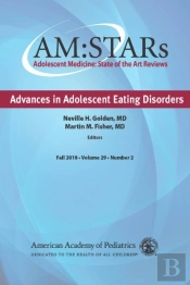 Am:Stars Advances In Adolescent Eating Disorders