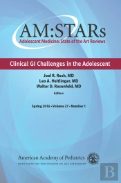 Am:Stars Clinical Gi Challenges In The Adolescent