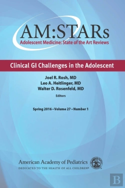 Bertrand.pt - Am:Stars Clinical Gi Challenges In The Adolescent