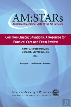 Bertrand.pt - Am:Stars Common Clinical Situations: A Resource For Practical Care And Exam Review