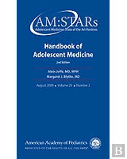 Bertrand.pt - Am:Stars Handbook Of Adolescent Medicine