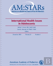 Am:Stars International Health Issues In Adolescents