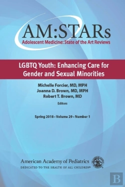 Bertrand.pt - Am:Stars Lgbtq Youth: Enhancing Care For Gender And Sexual Minorities
