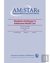 Am:Stars Metabolic Challenges To Adolescent Health