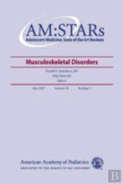Bertrand.pt - Am:Stars Musculoskeletal Disorders
