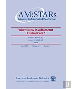 Bertrand.pt - Am:Stars What'S New In Adolescent Clinical Care?
