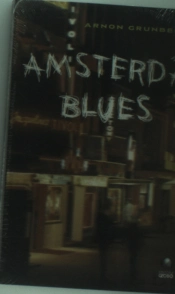 Amsterdã Blues