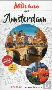 Amsterdam  2021 Petit Fute
