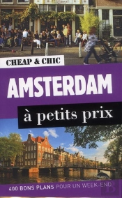 Amsterdam A Petits Prix 1ed