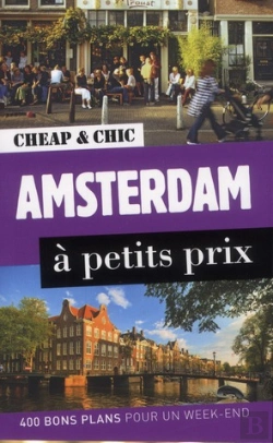 Bertrand.pt - Amsterdam A Petits Prix 1ed