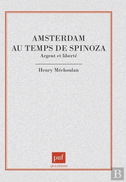 Bertrand.pt - Amsterdam Au Temps De Spinoza
