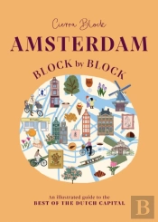 Amsterdam Block By Block