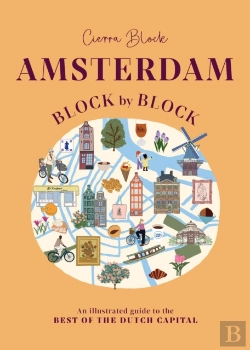 Bertrand.pt - Amsterdam Block By Block
