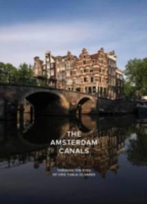 Amsterdam Canals
