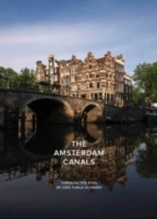 Amsterdam Canals