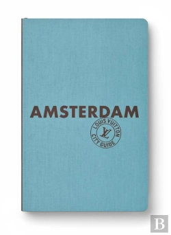 Bertrand.pt - Amsterdam City Guide 2023 (Francais)