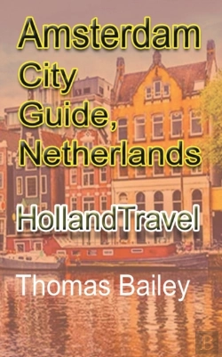 Bertrand.pt - Amsterdam City Guide, Netherlands
