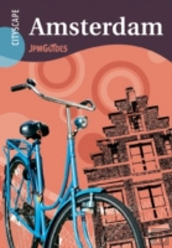 Bertrand.pt - Amsterdam Cityscape
