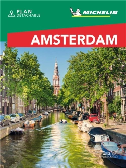Bertrand.pt - Amsterdam