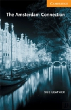 Bertrand.pt - Amsterdam Connection