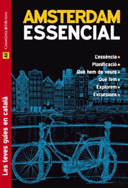 Bertrand.pt - Amsterdam Essencial
