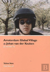 Amsterdam Global Village : Cote Films N°4