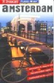 Amsterdam Insight Flexi Map