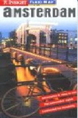 Bertrand.pt - Amsterdam Insight Flexi Map