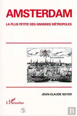 Bertrand.pt - Amsterdam ; La Plus Petite Des Grandes Métropoles