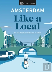 Amsterdam Like A Local