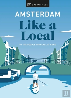Bertrand.pt - Amsterdam Like A Local