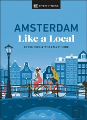 Amsterdam Like A Local