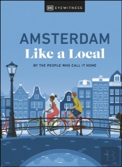 Amsterdam Like A Local