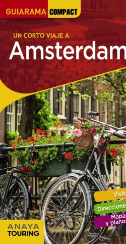 Bertrand.pt - Amsterdam