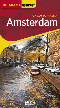 Bertrand.pt - Amsterdam