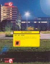 Amsterdam Medical Center Art Book
