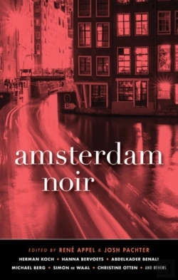 Bertrand.pt - Amsterdam Noir