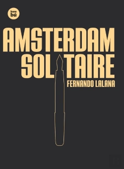 Bertrand.pt - Amsterdam Solitaire
