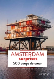 Amsterdam Surprises