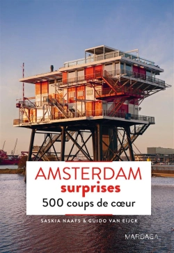 Bertrand.pt - Amsterdam Surprises