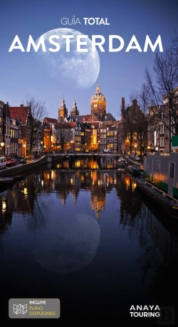 Bertrand.pt - Amsterdam