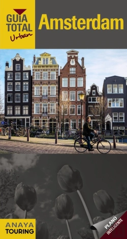 Bertrand.pt - Amsterdam (Urban)