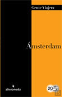 Bertrand.pt - Amsterdam  