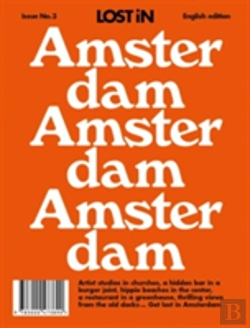 Bertrand.pt - Amsterdam